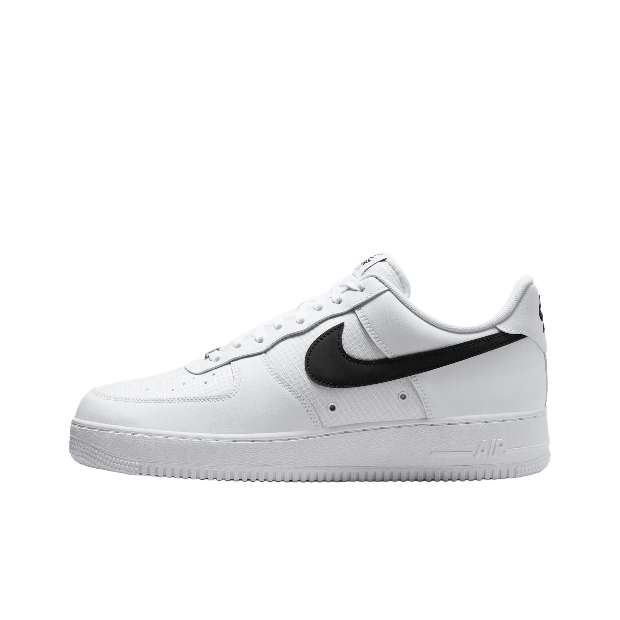 Nike Shoes Air Force 1 - รองเท้าสเก็ตบอร์ด Nike Air Force 1 Low
