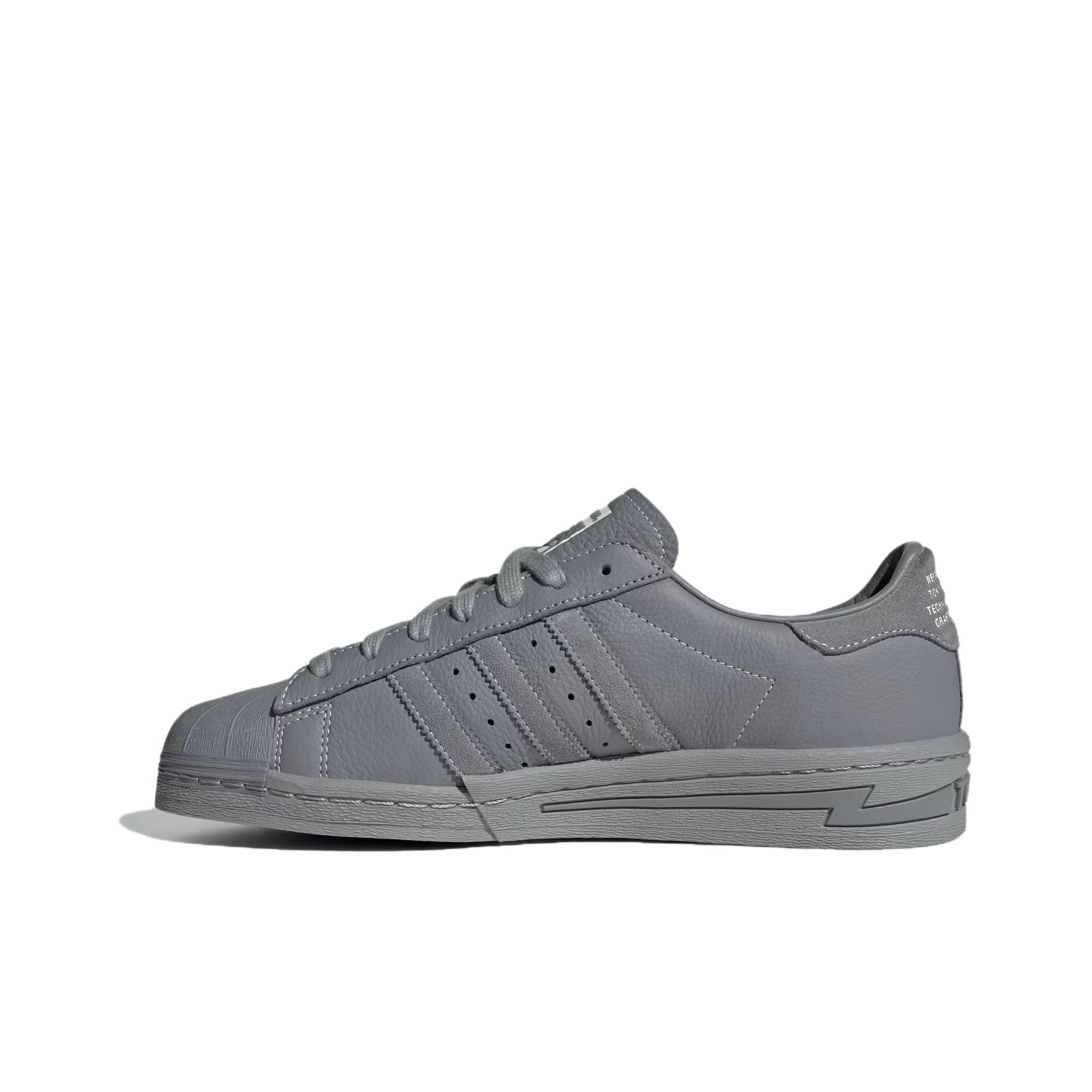 Adidas Originals x NEIGHBORHOO - Adidas Shoes Superstar บทวิจารณ์และราคา