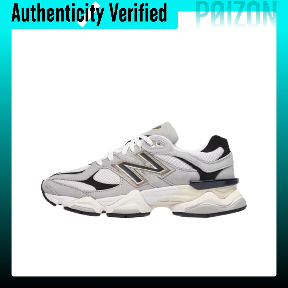 รองเท้าวิ่ง New Balance รุ่น N - New Balance Shoes 9060 บทวิจารณ์และราคา