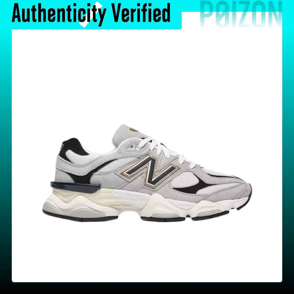 รองเท้าวิ่ง New Balance รุ่น N - New Balance Shoes 9060 บทวิจารณ์และราคา
