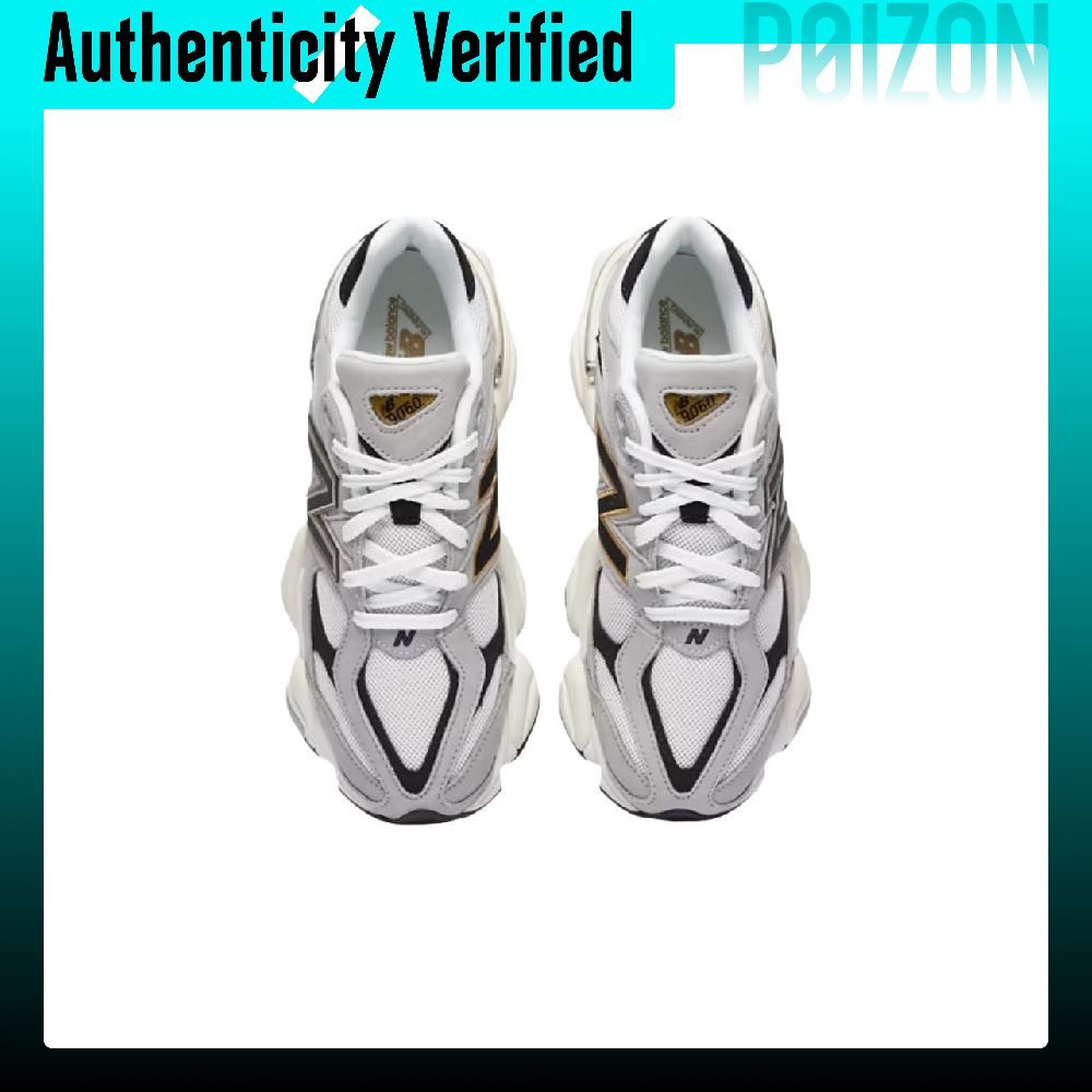 รองเท้าวิ่ง New Balance รุ่น N - New Balance Shoes 9060 บทวิจารณ์และราคา