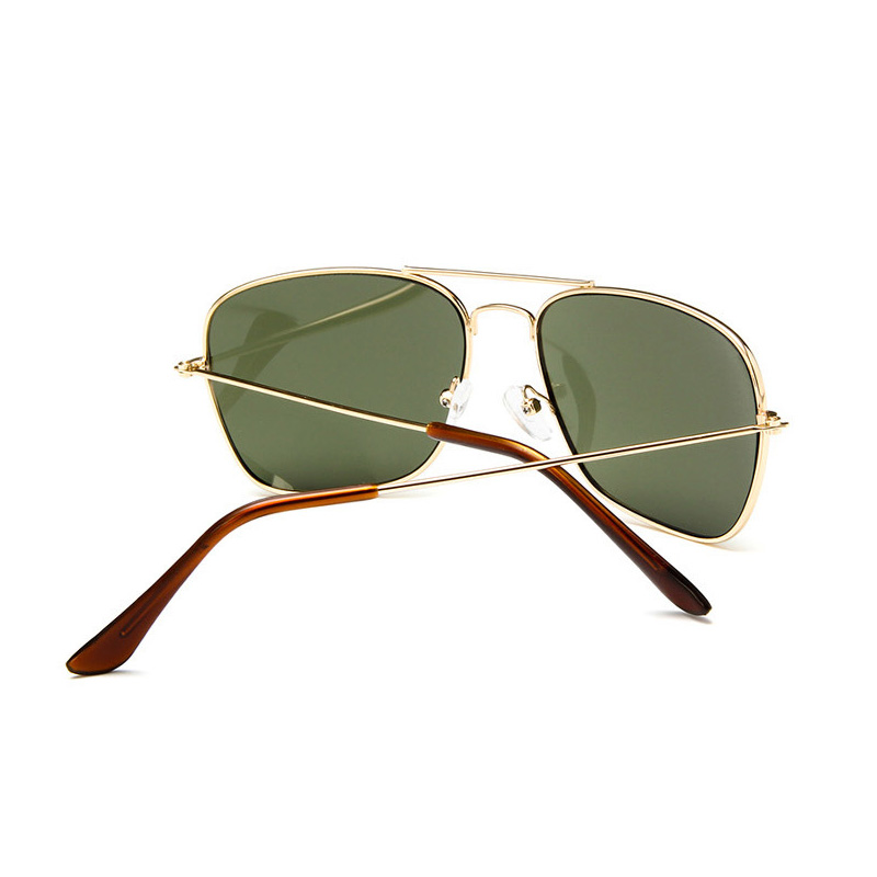 Shonemes Square แว่นตากันแดด V - Sunglasses Aviator Polarized บทวิจารณ์และราคา