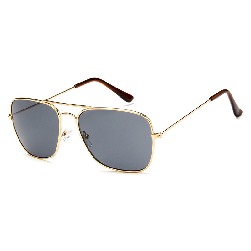 Shonemes Square แว่นตากันแดด V - Sunglasses Aviator Polarized บทวิจารณ์และราคา