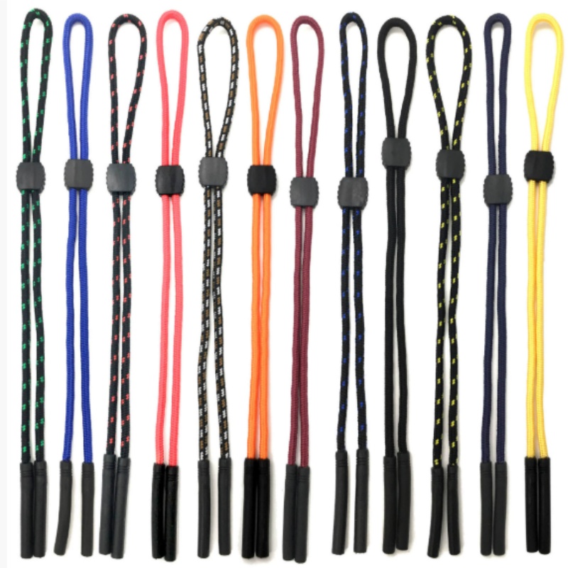 เชือกคล้องแว่นกันแดดกันลื่น 1  - Sunglass Retainer Cord บทวิจารณ์และราคา