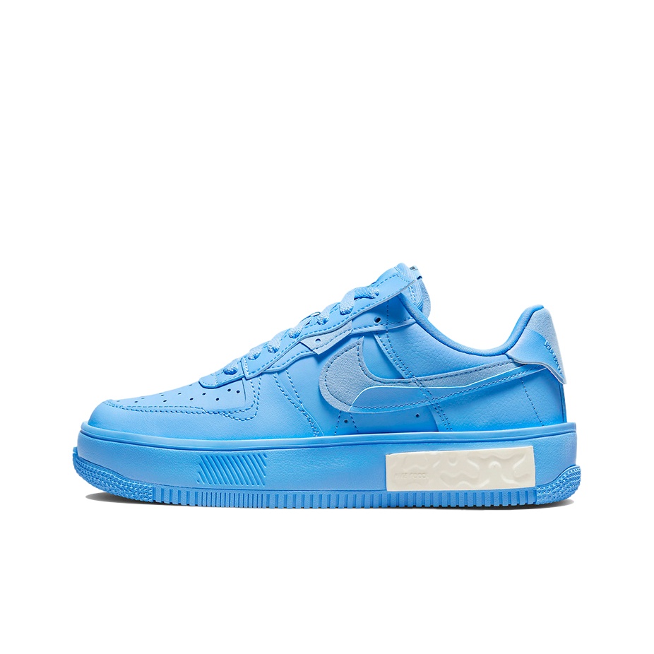 รองเท้าสเก็ตบอร์ด Nike Air For - Nike Shoes Air Force 1 บทวิจารณ์และราคา