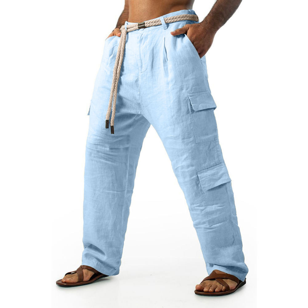 กางเกงขาสั้นผ้าฝ้ายสำหรับผู้ชา - Shorts Chino Slim บทวิจารณ์และราคา