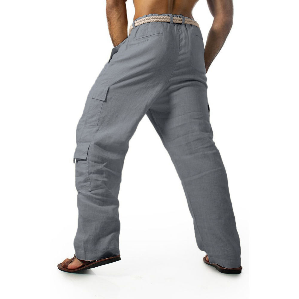 กางเกงขาสั้นผ้าฝ้ายสำหรับผู้ชา - Shorts Chino Slim บทวิจารณ์และราคา