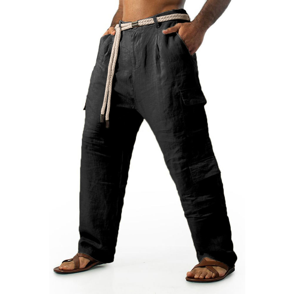 กางเกงขาสั้นผ้าฝ้ายสำหรับผู้ชา - Shorts Chino Slim บทวิจารณ์และราคา