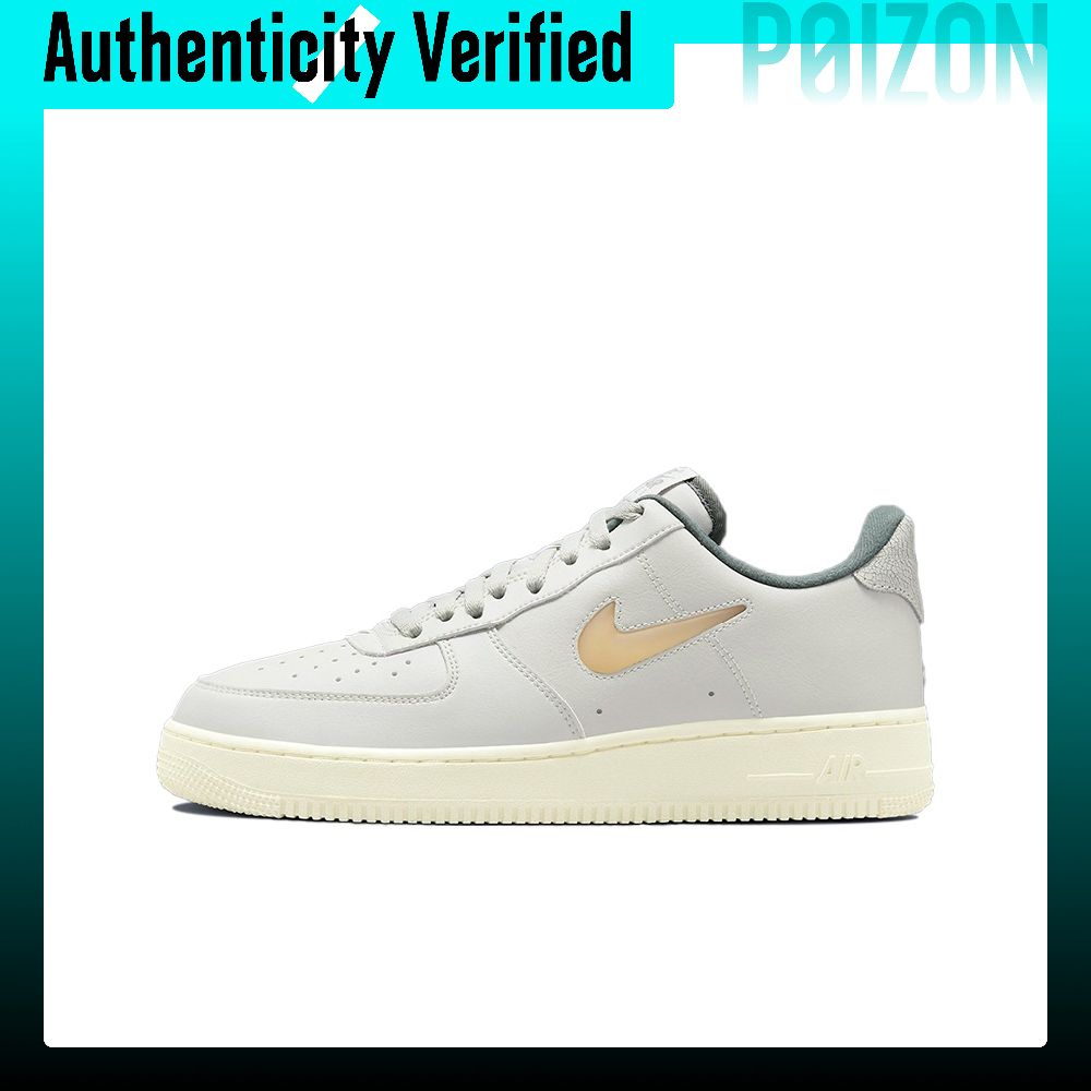รองเท้าสเก็ต Nike Air Force 1  - Nike Shoes Air Force 1 บทวิจารณ์และราคา