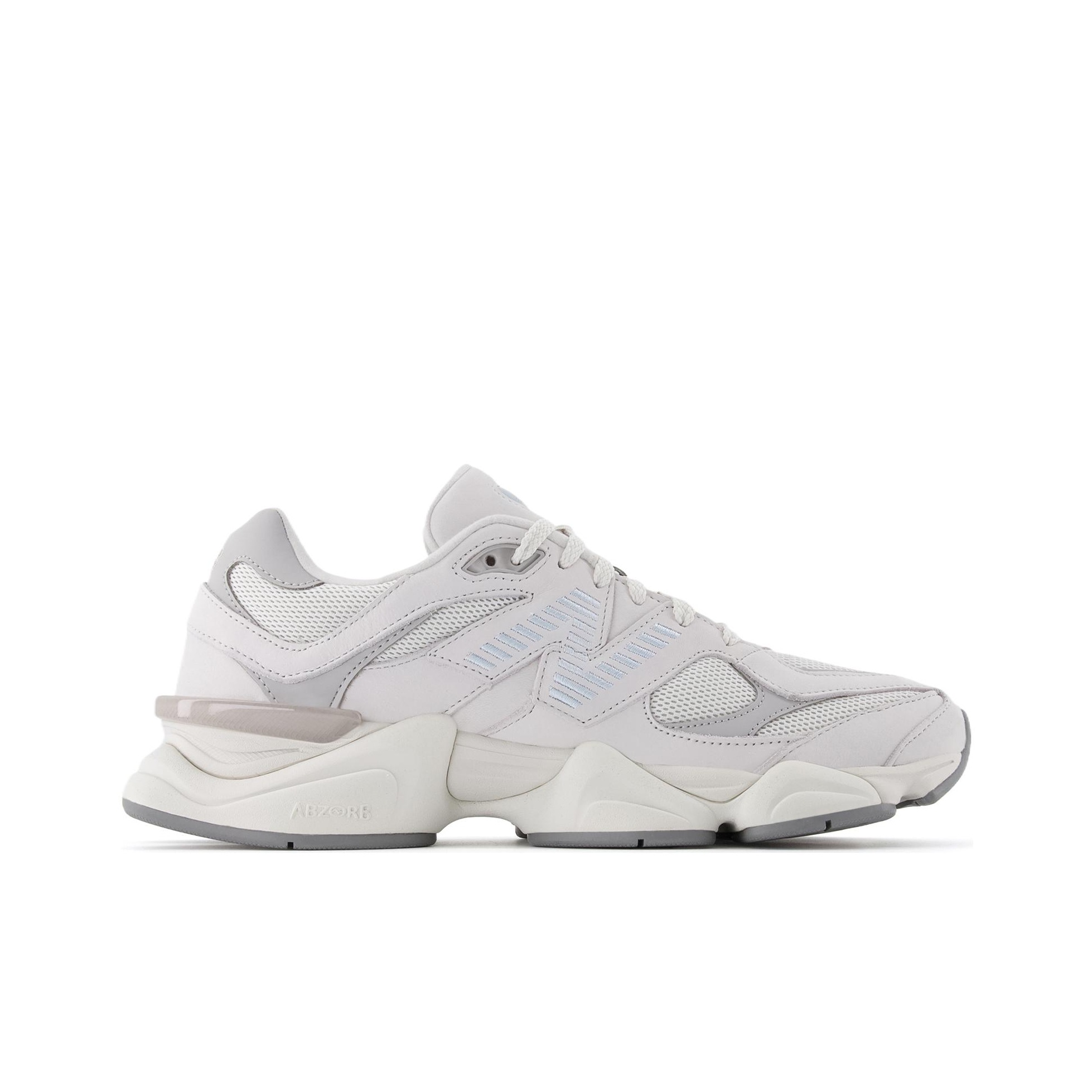 รองเท้าลำลอง New Balance NB 90 - New Balance Shoes 9060 บทวิจารณ์และราคา