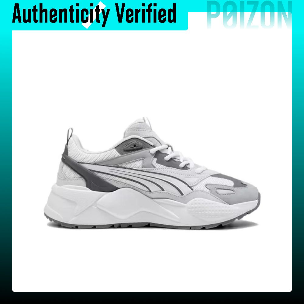 รองเท้าวิ่ง PUMA RS X ผ้า ทรงเ - Puma Shoes Rs-X บทวิจารณ์และราคา