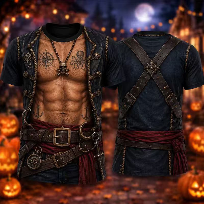 เสื้อกล้ามหนังผู้ชายดีไซน์สร้า - Tank Top Muscle บทวิจารณ์และราคา